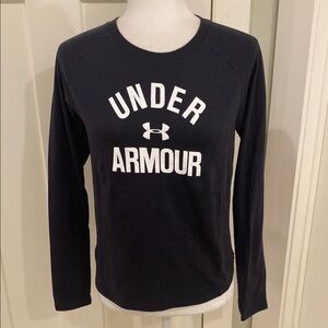 Under Armour LS Tee
